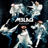 Oh Yeah (C-Luv & Blue Magic Remix) by MBLAQ